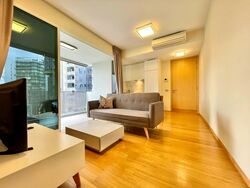 The Peak @ Cairnhill I (D9), Apartment #555880451